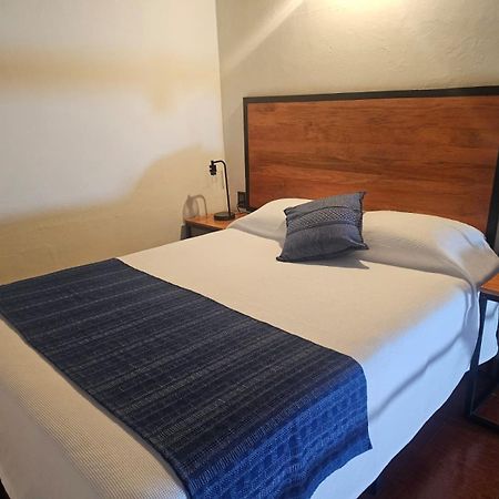 Bkl Hotel Oaxaca Zewnętrze zdjęcie