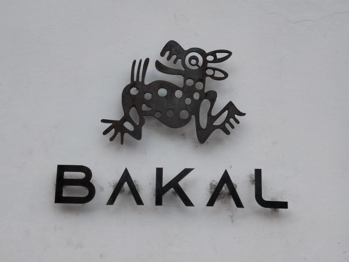 Bkl Hotel Oaxaca Zewnętrze zdjęcie