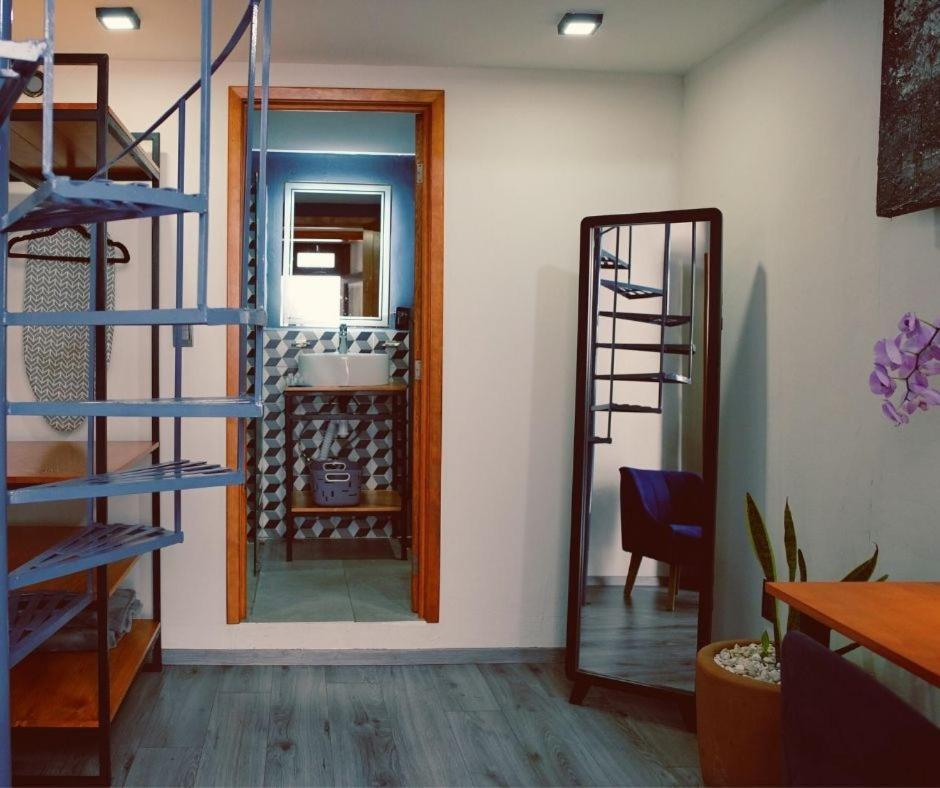 Bkl Hotel Oaxaca Zewnętrze zdjęcie