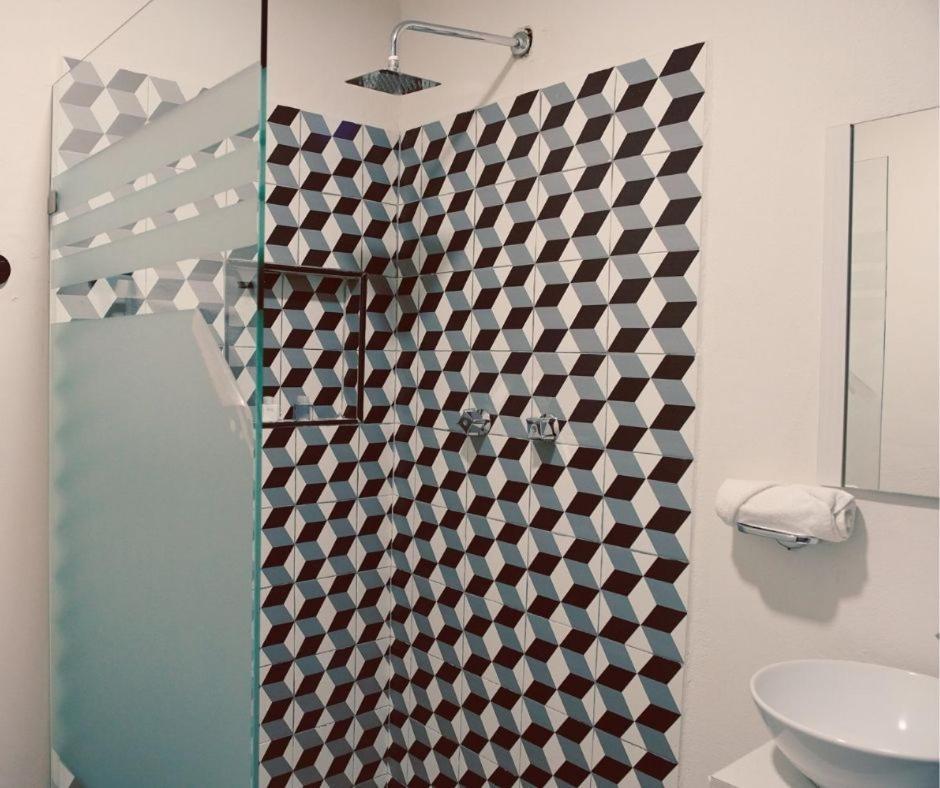 Bkl Hotel Oaxaca Zewnętrze zdjęcie