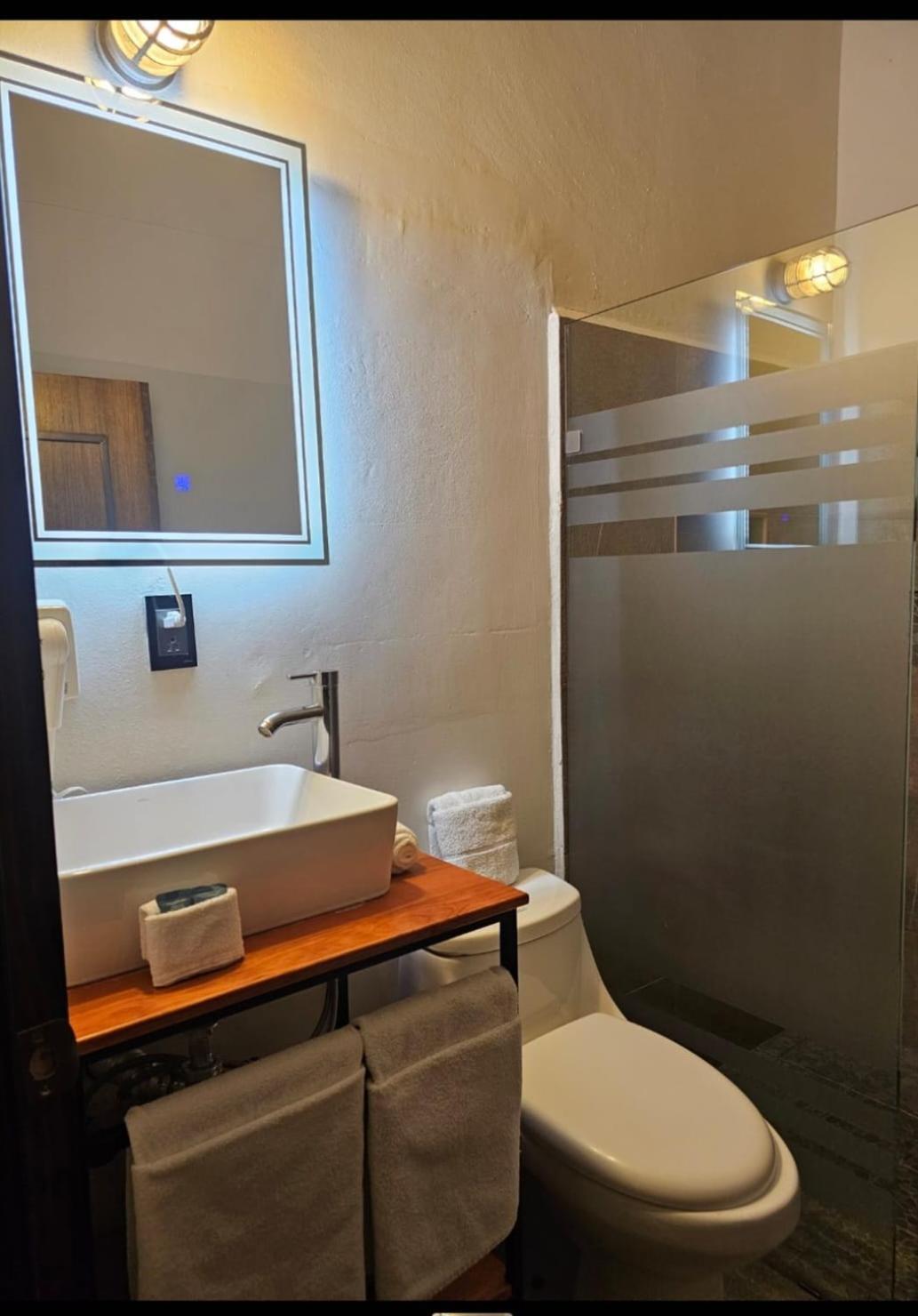 Bkl Hotel Oaxaca Zewnętrze zdjęcie