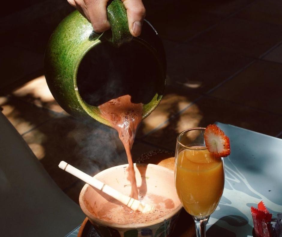Bkl Hotel Oaxaca Zewnętrze zdjęcie