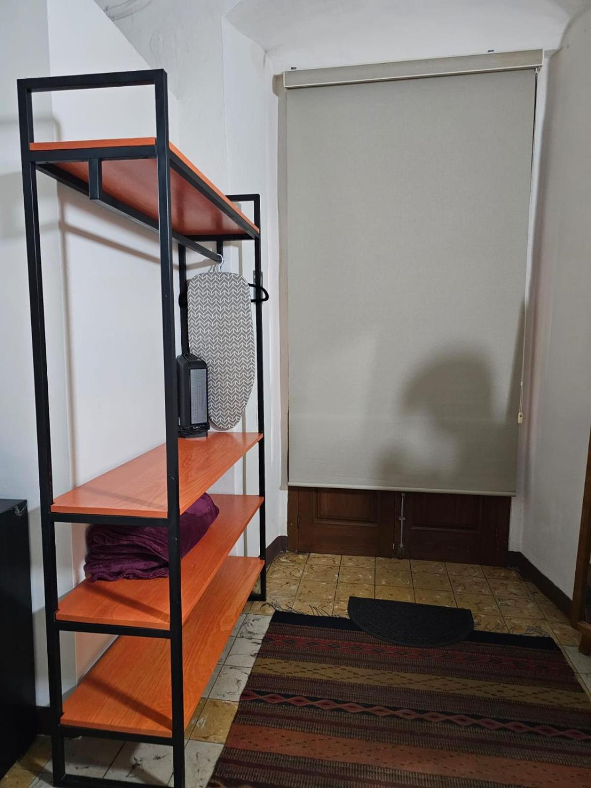 Bkl Hotel Oaxaca Zewnętrze zdjęcie