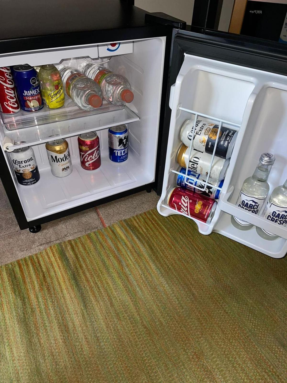Bkl Hotel Oaxaca Zewnętrze zdjęcie